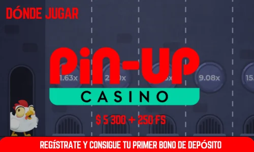 chicken road casino game